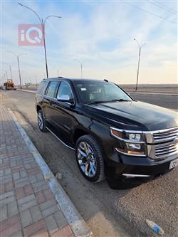 شيفروليه تاهو